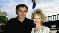 Ed and Cynthia George (Image via IMDb)